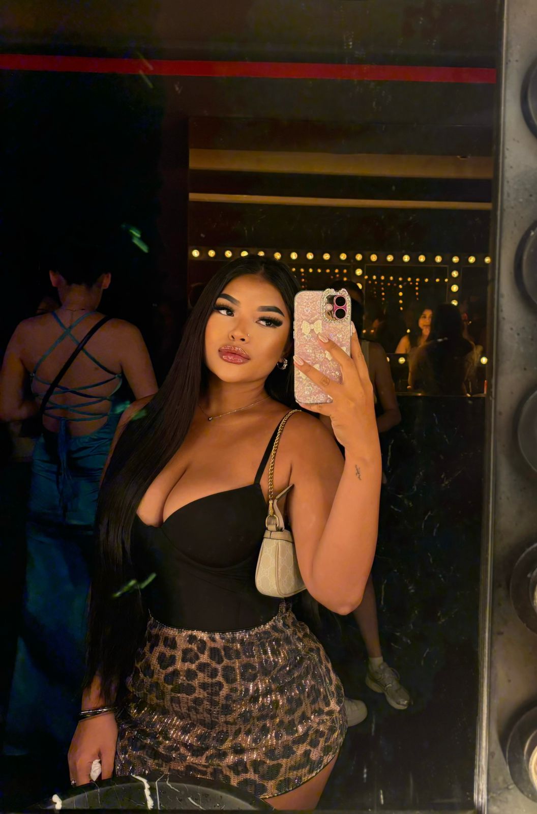 Bella — Phuket escort girl, freelancer companion in Patong Thailand